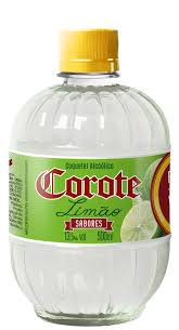 Corote Limão 500ml